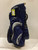 Used Sun Mountain C130 Mens Cart Bag Navy Blue And Grey 11725-S000507973 View 1