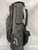 Used Callaway CHASE 14 Mens Stand Bag Black 11871-S000033223 View 2