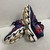 Used Under Armour Jr FB Cleats Navy Blue Junior 05 11762-S000084448 View 7