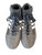 Used Adidas Wrestling Shoes Black Senior 8.5 10313-S000288682 View 1