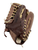 Used READY TO PLAY 22557-12 Baseball/Softball Glove RH Throw Brown 12" 11709-S000082507 View 1