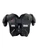 Used Riddell POWER JPK FB Shoulder Pads Black MD 11709-S000082511 View 2