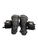 Used Easton CATCHERS GEAR Catchers Leg Guards Black Adult 11709-S000082516 View 1