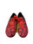 Used Puma Soccer Cleats Red Youth 10.0 11471-S000176664 View 2