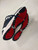 Used Callaway Womens Golf Shoes Navy Blue Senior 7.5 11921-S000011935 View 3