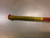 Used Easton HYPE FIRE BB/SB USSSA 2 3/4 Bat 32" 11339-S000206143 View 4