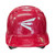 Used Easton BATTING HELMET Batting Helmet No Mask Red One Size 11708-S000198708 View 1