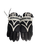 Used Warrior R Lacrosse Gloves Junior Black SM 11642-S000141734 View 1