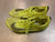 Used Nike Track & Field Cleats Adult Black Senior 8 11339-S000206171 View 1