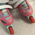 Used RollerDerby ADJ 12-2 Junior Rec Fitness Skates Pink Adjustable 11762-S000084465 View 4