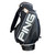 NEW Ping DLX Mens Cart Bag Black 10313-S000288701 View 1