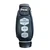 NEW Ping DLX Mens Cart Bag Black 10313-S000288701 View 2