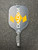Used Diadem NWT HERO Pickleball Racquet Orange 11726-S000301516 View 1