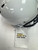 Used Xenith HELMET FB Helmet White MD 11877-S000023400 View 5