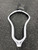 Used String King NWT MARK 3V UNSTRUNG Mens Lacrosse Head White 11726-S000301543 View 2