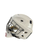 Used SPORTMASK Senior Goalie Helmet/Mask White XS 10589-S000437568 View 3