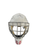Used SPORTMASK Senior Goalie Helmet/Mask White XS 10589-S000437568 View 1