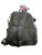Used Rawlings MIX BACKPACK BB/SB Player Backpack Black 11861-S000036115 View 2