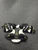 Used CCM TACKS 9060 SP Junior Shoulder Pads SM 11726-S000301564 View 1