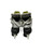 Used Bauer SUPREME M4 Junior Hockey Skate Junior 02.5 11680-S000438698 View 2