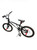 Used Mongoose MODE 180 BMX Bike Boys Black 20" 11747-S000280939 View 1