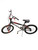 Used BCA BIKE BMX Bike Boys Black 20" 11747-S000280938 View 1