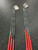 Used Taylormade R7 Mens Iron Set RH 5I-PW 11726-S000301565 View 6