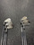 Used Taylormade R7 Mens Iron Set RH 5I-PW 11726-S000301565 View 5