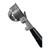 Used Golf Ball Retriever Silver, retriever head View 2