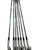 Used Warrior True Lies 2000 iron set View 4
