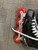 Used Bauer VAPOR X2.7 Senior Rec Fitness Skates Black Senior 9 11614-S000242668 View 2