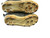Used, Dsg, BB/SB, Cleats, Grey, Youth 11.0 View 3
