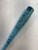 Used Rawlings CLOUT AI BB/SB USA 2 5/8 Bat 28" 11877-S000023401 View 1