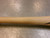 Used SWEARINGEN ROCK MAPLE BB/SB Wood Bat 32" 11339-S000206184 View 3