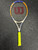Used Wilson US OPEN Adult Tennis Racquet White Unknown 11726-S000301581 View 1