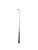 Used Taylormade BURNER SUPER STEEL Mens Individual Iron RH 9 Iron 11721-S000287890 View 3