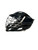 Used Cascade XRS PRO Lacrosse Helmet Navy Blue One Size 11680-S000438707 View 3
