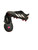 Used Adidas Soccer Cleats Black Senior 9 11745-S000196731 View 1