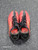 Used Adidas Soccer Cleats Red Senior 10 11849-S000043337 View 3