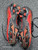 Used Adidas Soccer Cleats Red Senior 10 11849-S000043337 View 4
