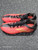 Used Adidas Soccer Cleats Red Senior 10 11849-S000043337 View 2
