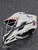 Used Cascade S Lacrosse Helmet White One Size 11849-S000043338 View 2