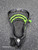Used Maverik TANK UNIVERSAL Mens Lacrosse Head Black 11849-S000043347 View 1