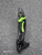 Used Maverik TANK UNIVERSAL Mens Lacrosse Head Black 11849-S000043347 View 2