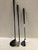 Used Top Flite JUNIOR 3PC Jr Package Set RH Black 4 Piece 11725-S000507993 View 1