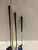 Used Top Flite JUNIOR 3PC Jr Package Set RH Black 4 Piece 11725-S000507993 View 4