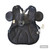 Used MacGregor INT CHEST PROTECTOR Catchers Chest Protector Black Intermed 11617-S000351787 View 2