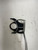 Used Taylormade ROSSA MONZA SPIDER BALERO Mens Putter LH 11703-S000218605 View 3