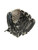 Used Rawlings SC 10.5 BB/SB Glove RH Throw Black And Grey 10 1/2" 11814-S000402798 View 3
