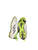 Used Adidas GOLETTO Soccer Cleats White Junior 01 11613-S000188611 View 2